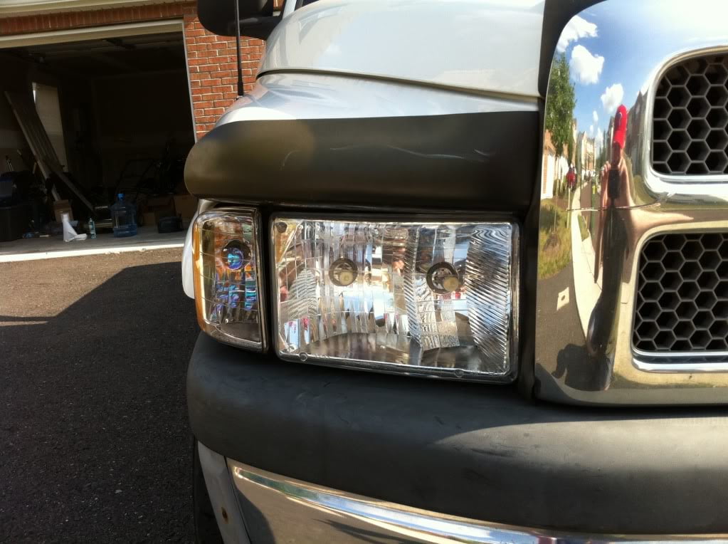Top 17 Best 2Nd Gen Dodge Led Headlights Reviews 2024