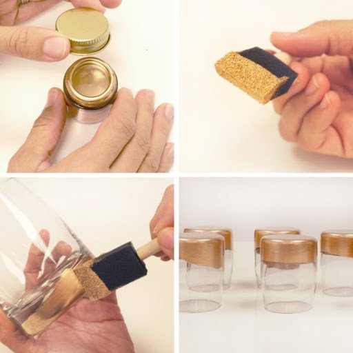 Top 20 Best Liquid Gold Leaf Paint Reviews & Comparison 2023