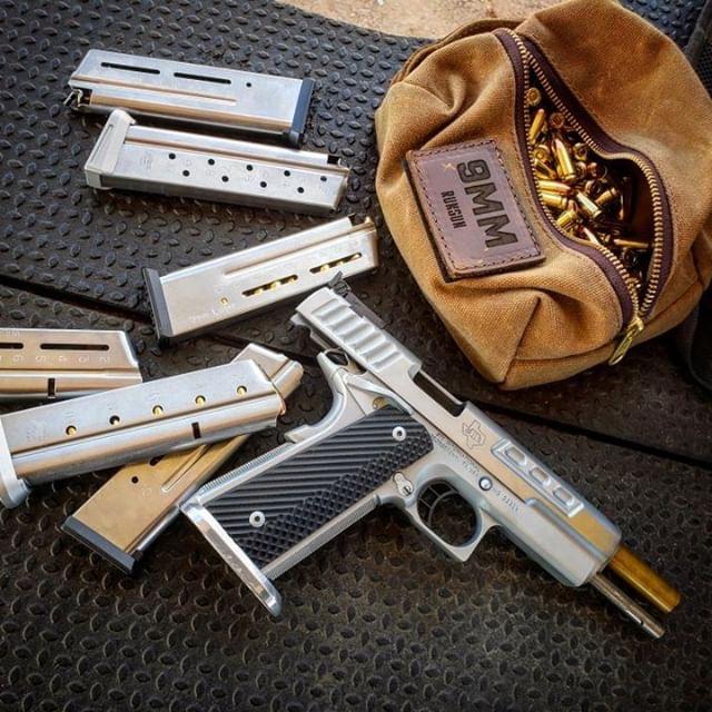 Top 20 Best Loose Ammo Pouch Reviews 2023