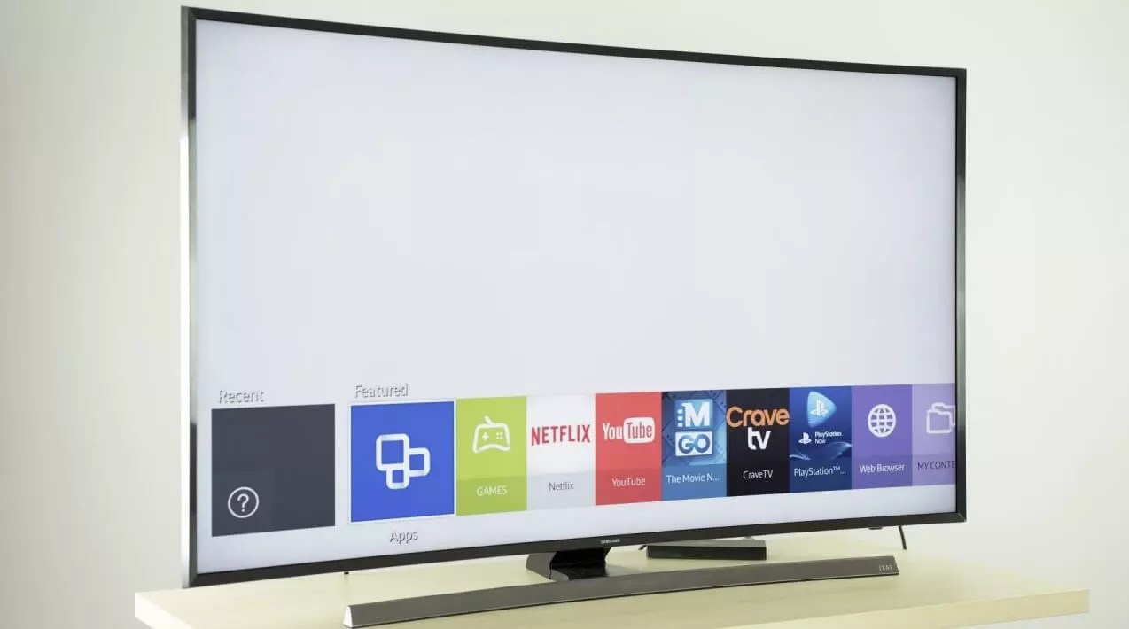 Samsung Smart TV Keeps Restarting How To Fix 2024