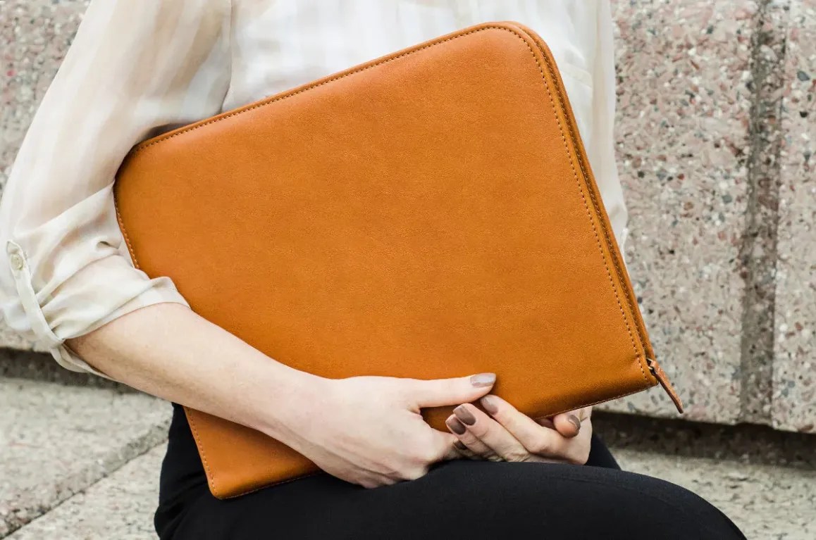 Top 15 Best Leather Portfolio For Women Reviews 2023