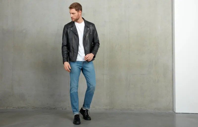 How Should A Leather Jacket Fit 2023 Forbidden Broadway