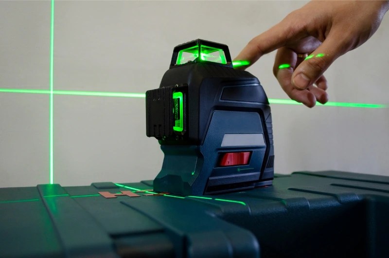 Top 10 Best Laser Level For Homeowner Reviews 2023