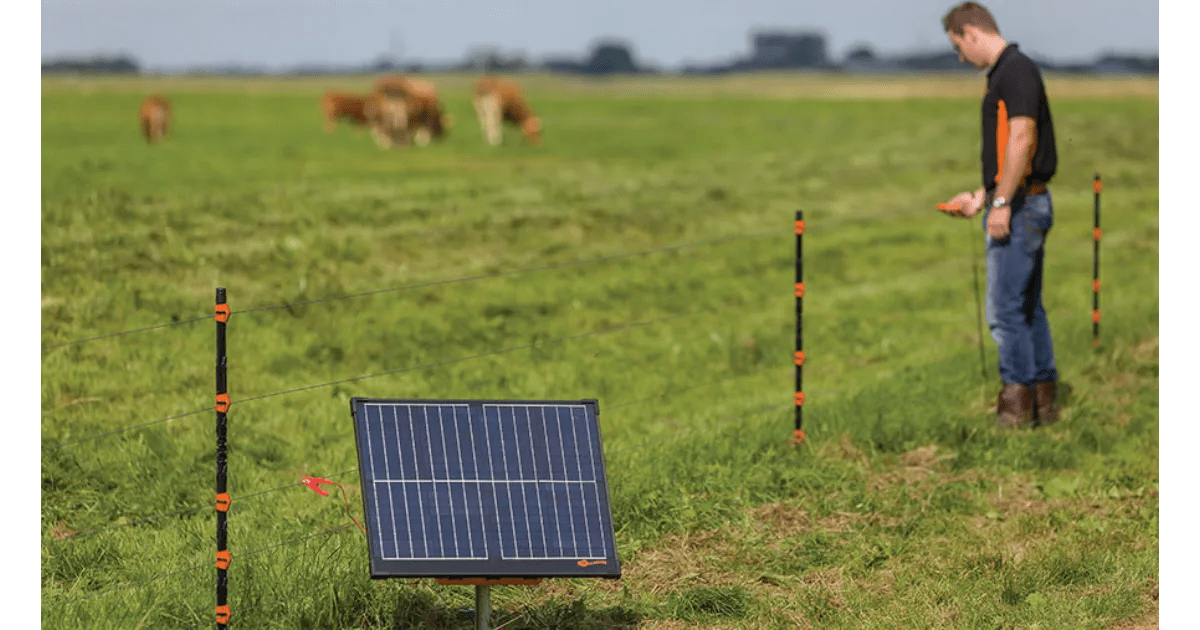 Best Electric Fence Chargers In 2024 Reviews