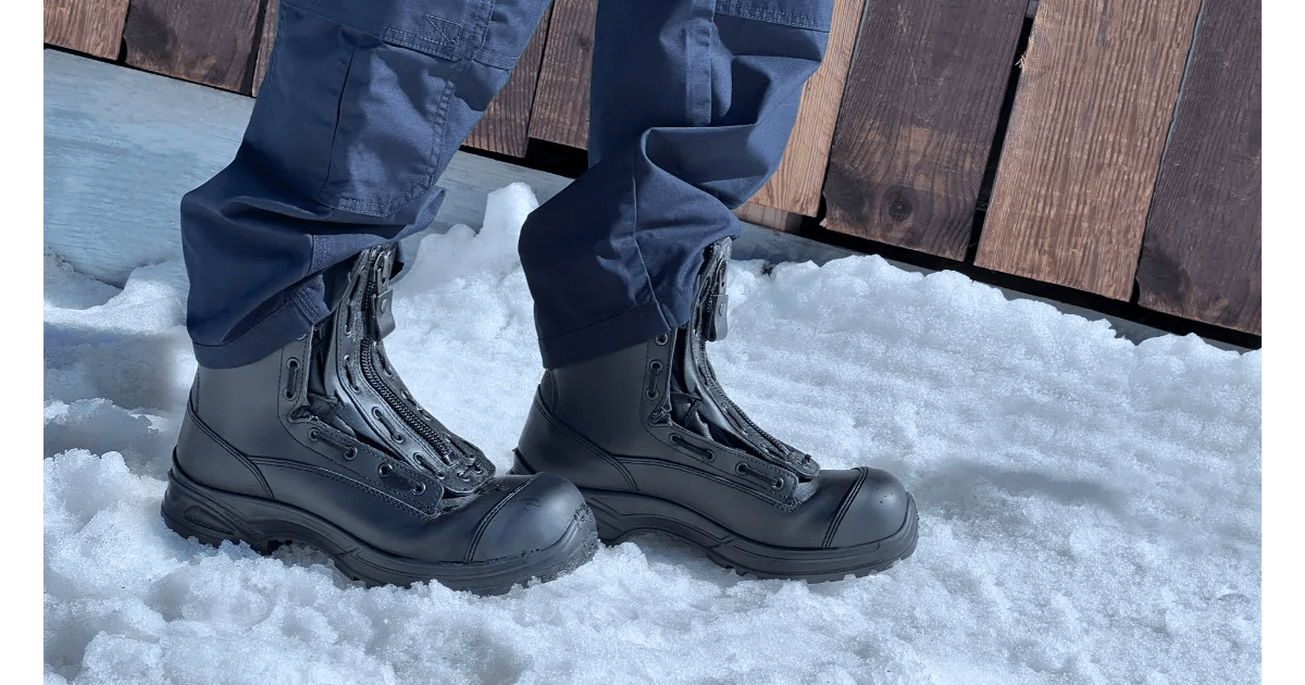 8 Best EMS Boots 2024 Reviews And Top Picks