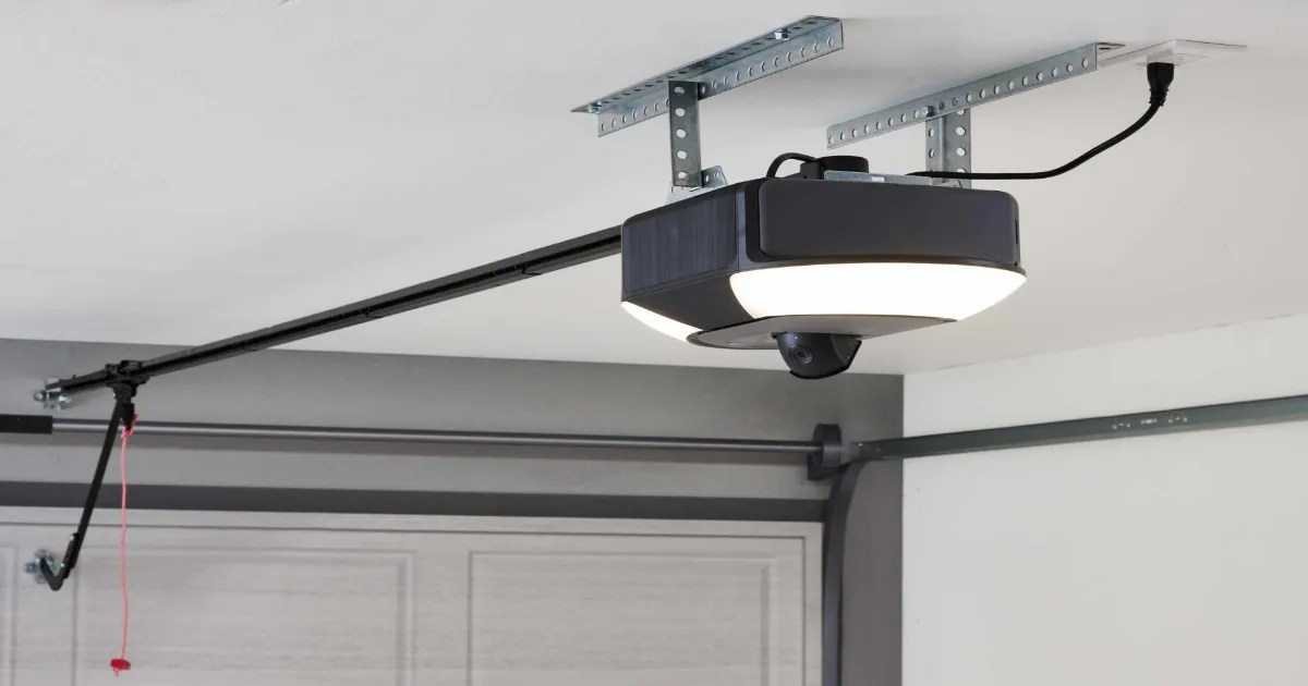 Top 10 Best Garage Door Opener Reviews 2023