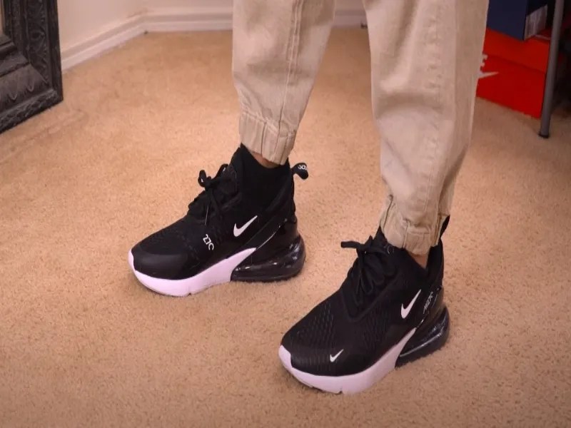 Can You Put Air Max 270 In The Washing Machine 2023
