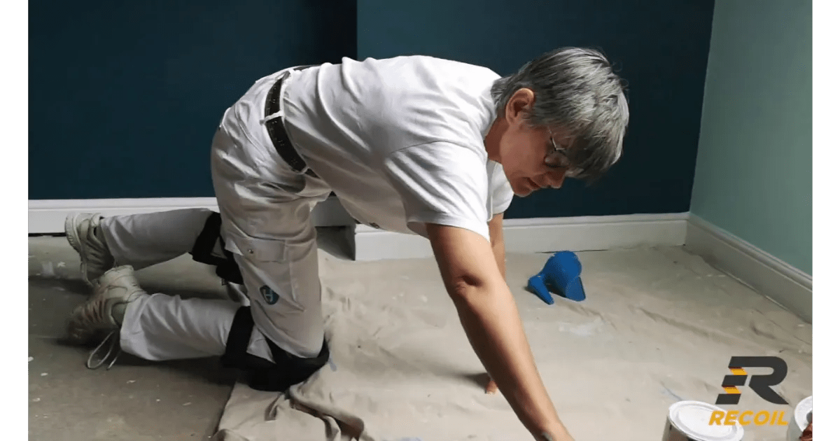 5 Best Knee Pads For Flooring Knee Pain Guide 2024