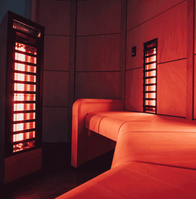 Infrared Sauna Therapy NYC Detoxify & Rejuvenate Book Now