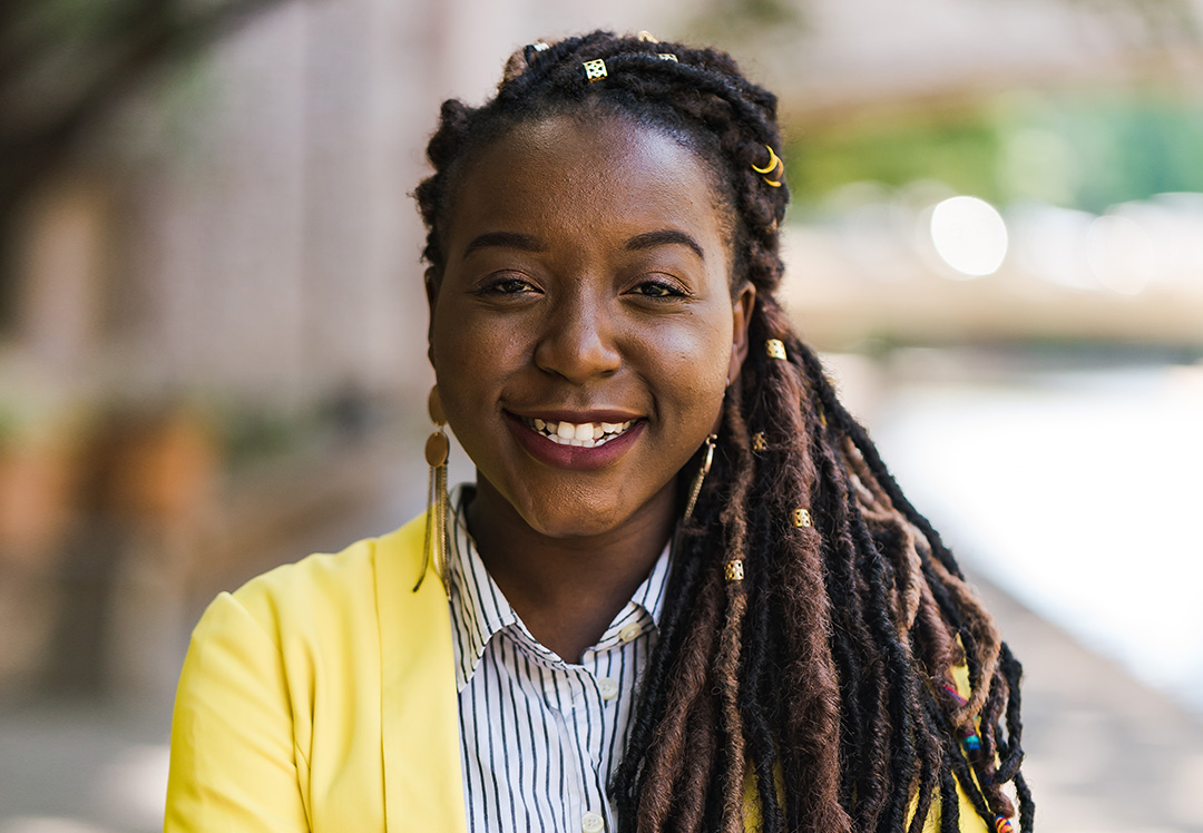 FFBC Home Foundation for Black Communities (FFBC)