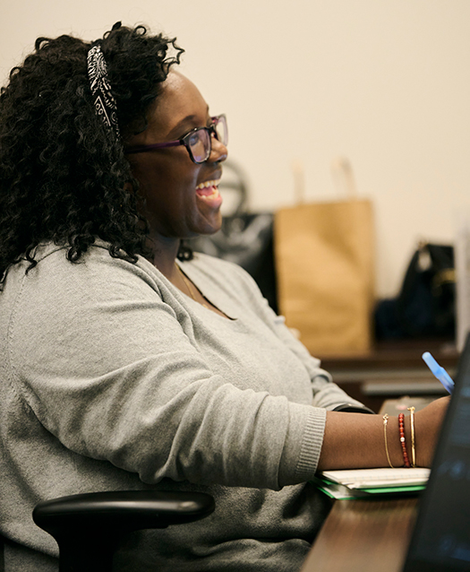 Contact Us Foundation for Black Communities (FFBC)