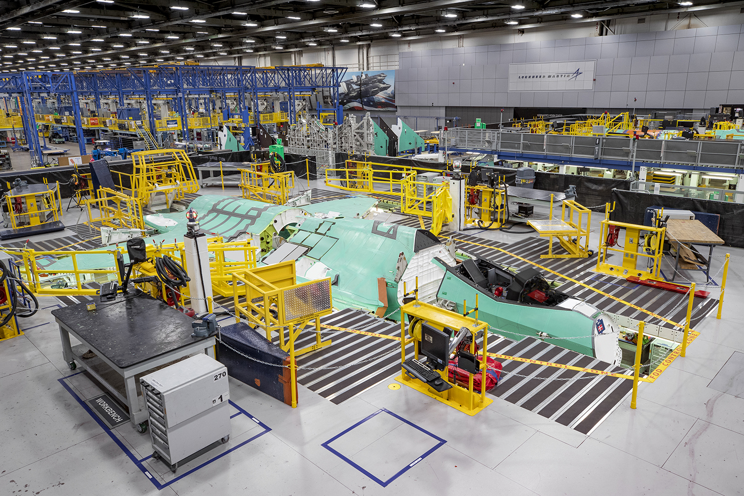 Lockheed Martin Jobs