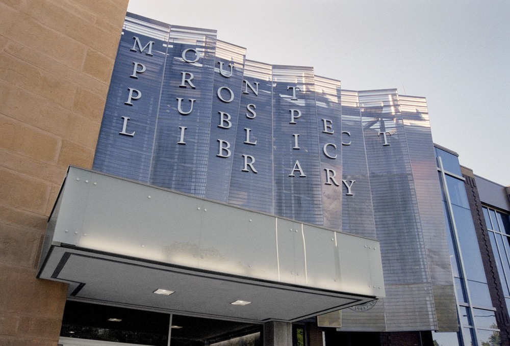 Mount Prospect Public Library Forcade