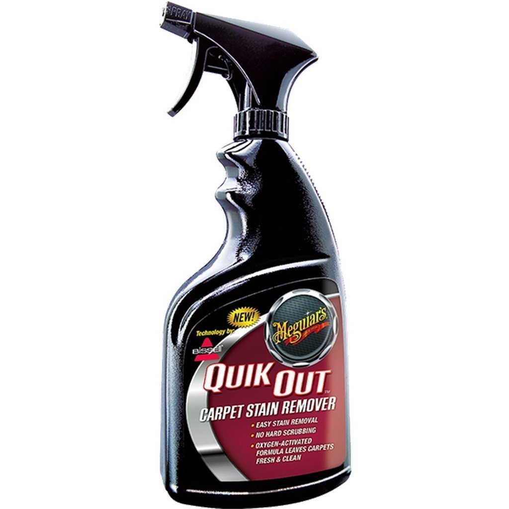 Teppichreiniger Spray 651 ml Forcar Concepts
