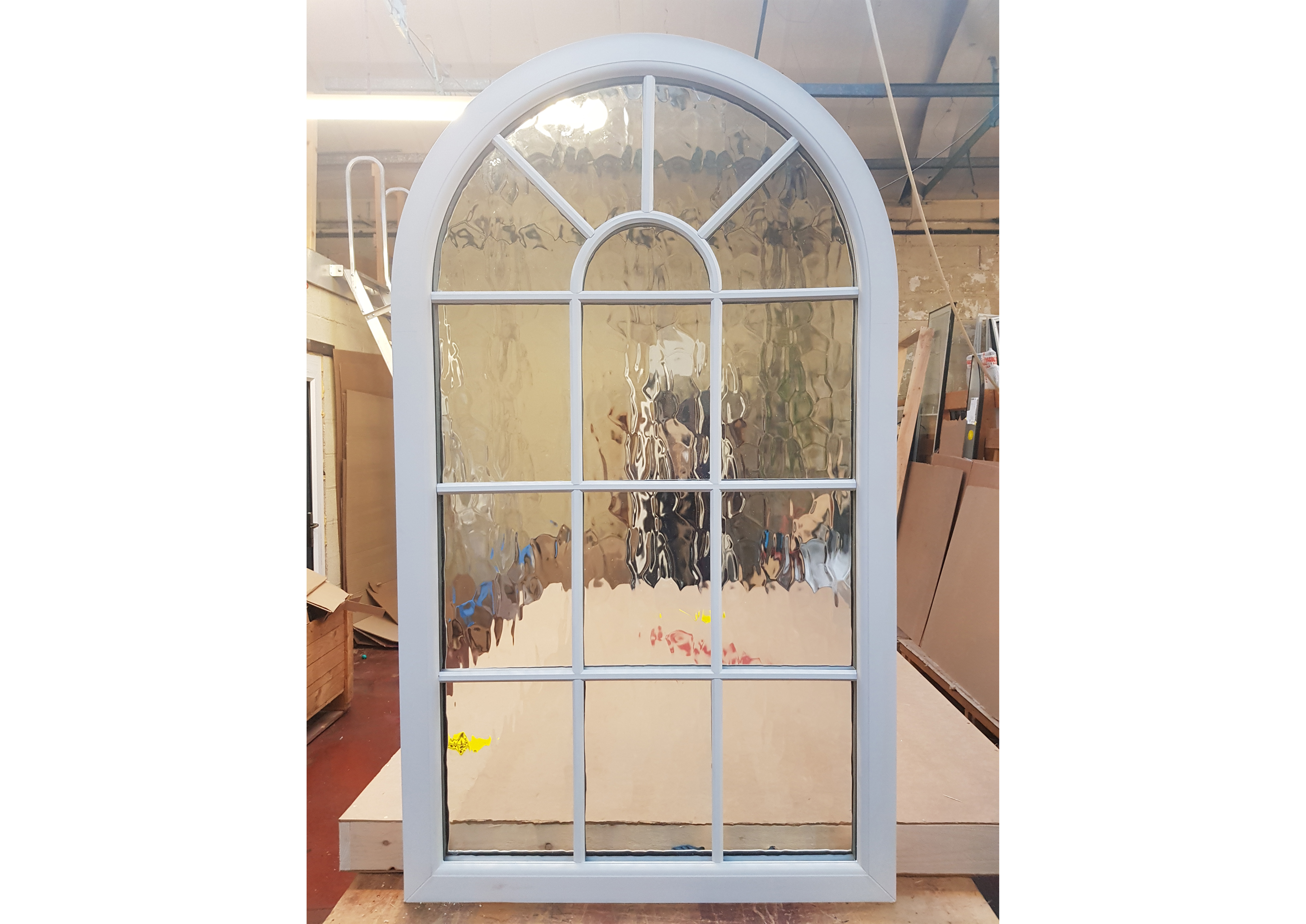 Bespoke Bar Windows Force 8