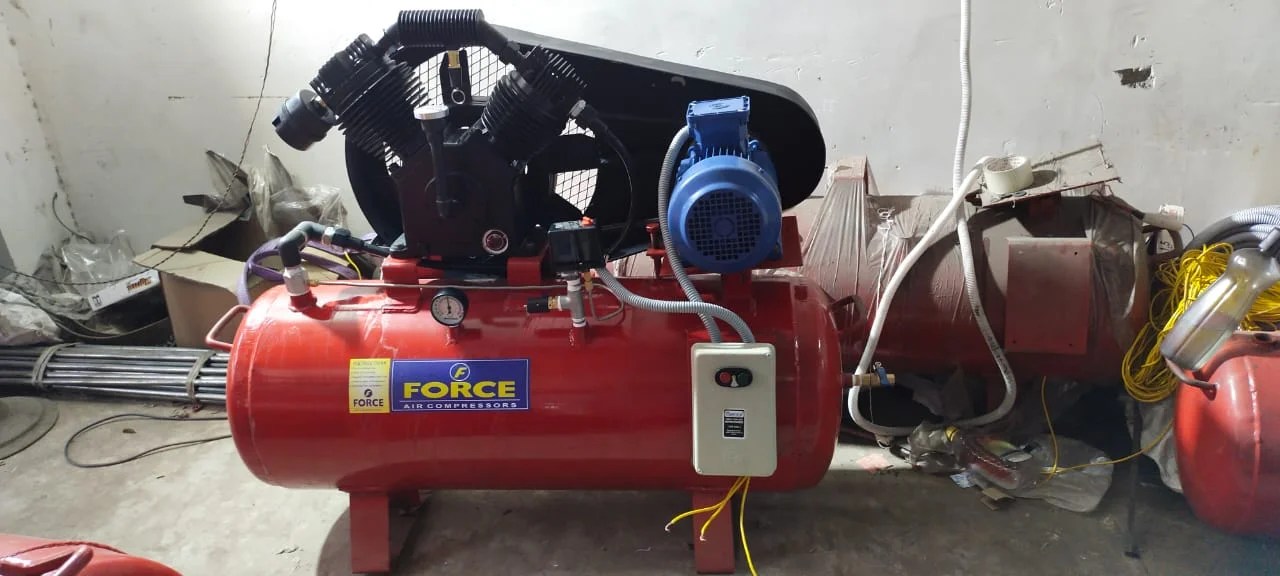 Air Compressor in Uttarakhand Air Compressor Manufacturers