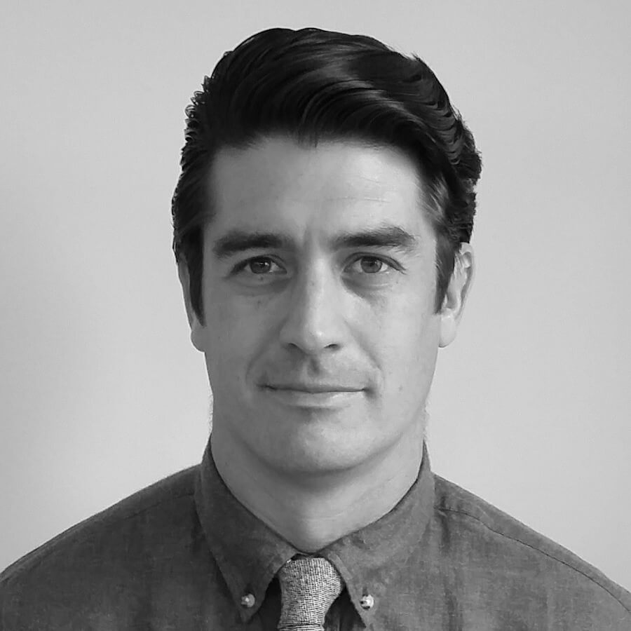 Adam Wright FORCE BLUE