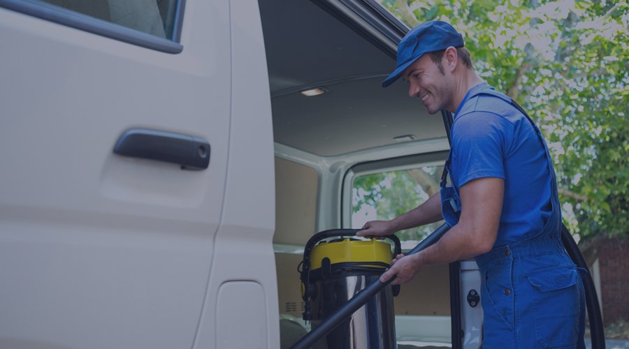 What is the Best Vehicle For a Cleaning Service?
