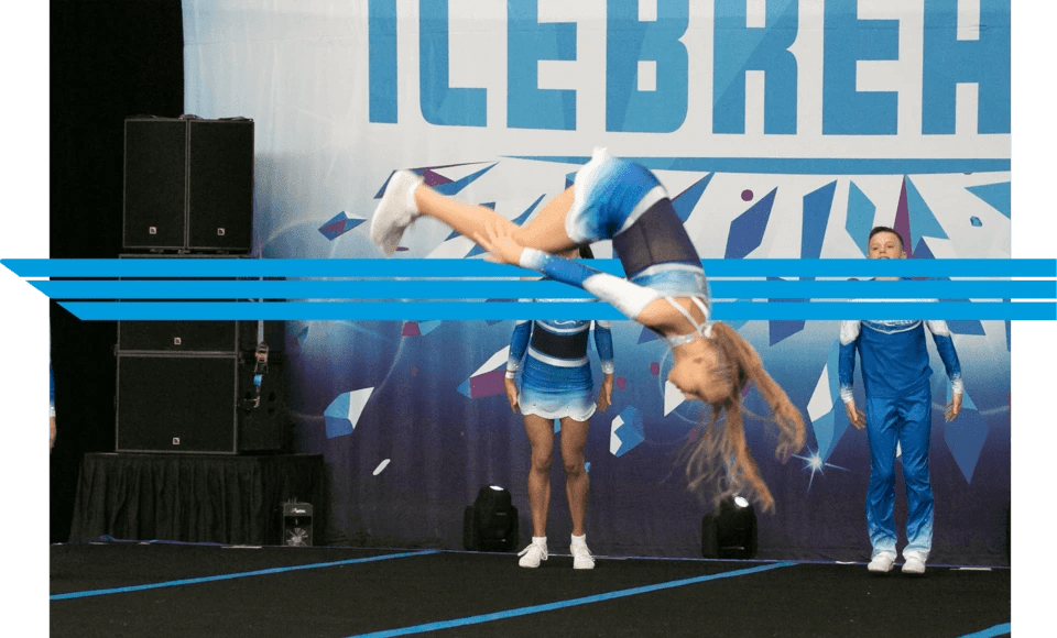 Tumbling Classes Force Elite Academy