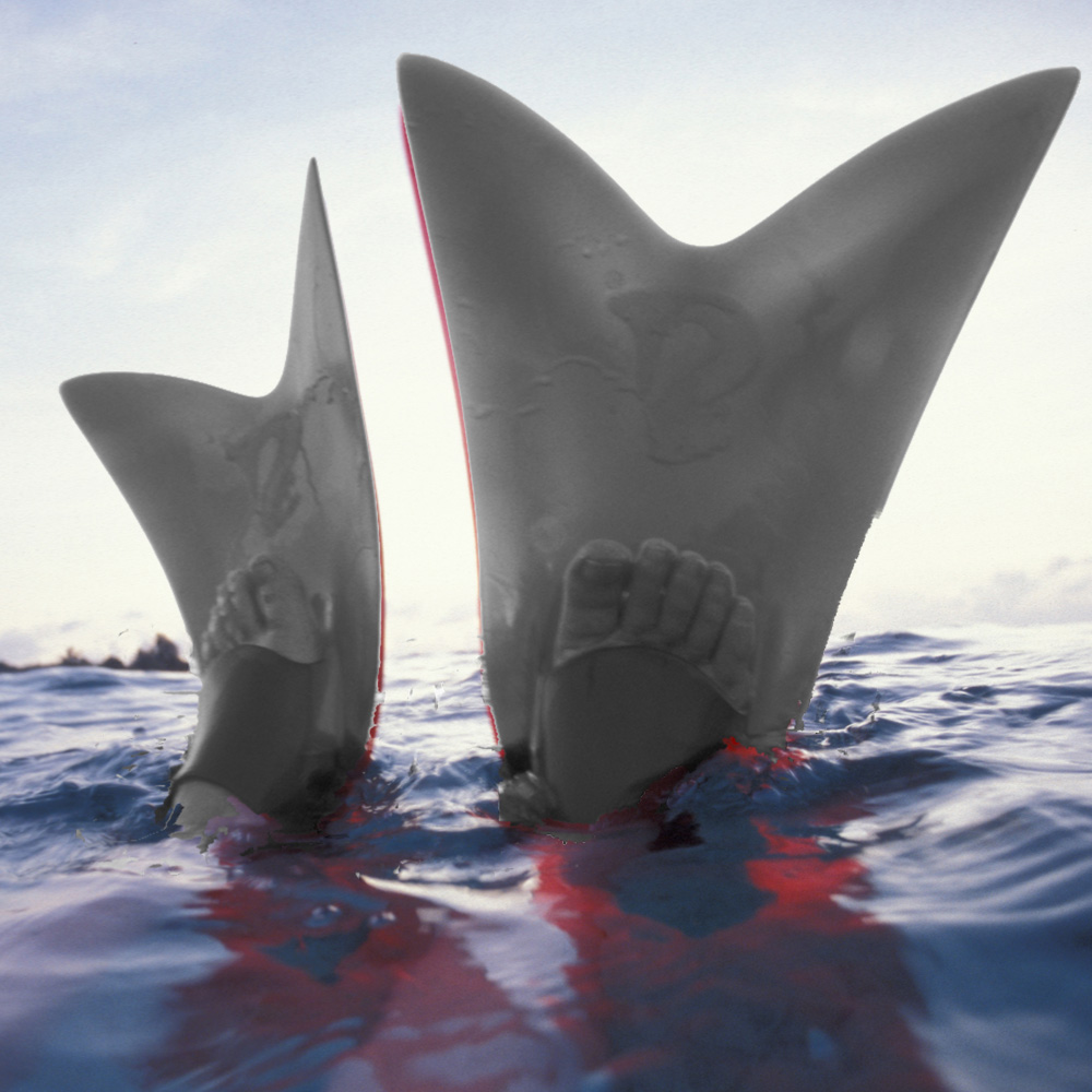 FORCE FIN ORIGINAL FOR FISHING Force Fins Worlds Finest Fins for