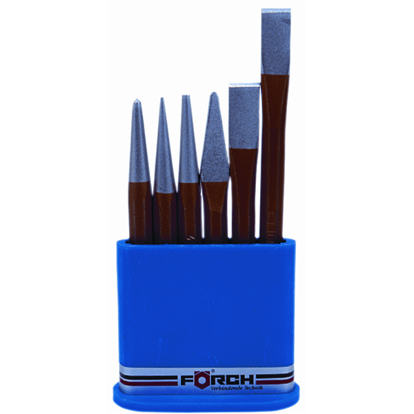 Chisel / Drift Punch Set ForceFix