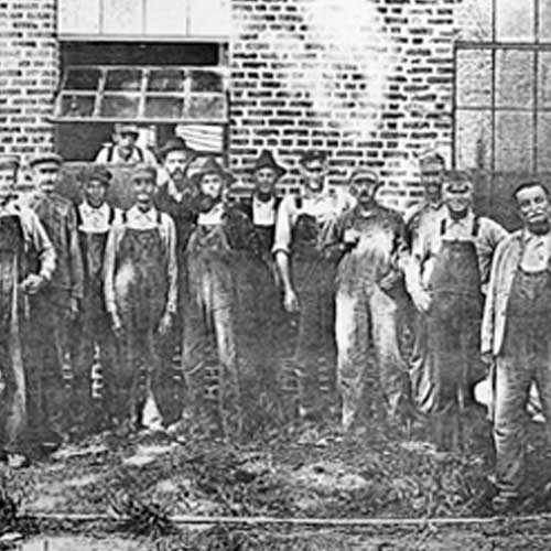 John Boos Forcell USA