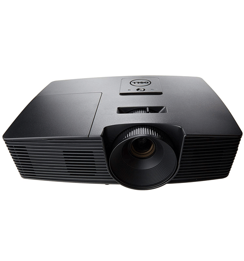 Dell Mobile Projector in Chennai Dell Mobile Projector in India