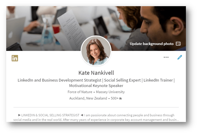 How Do I Create Results With LinkedIn? LinkedIn Seminars