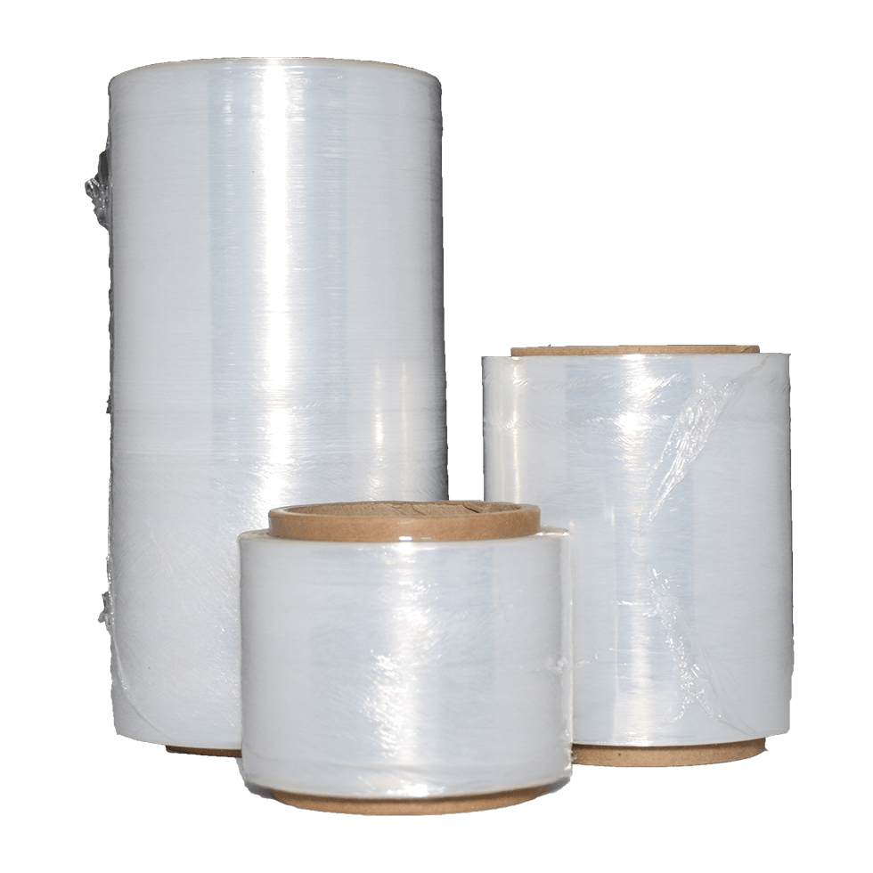 STRETCH FILM Forcepack