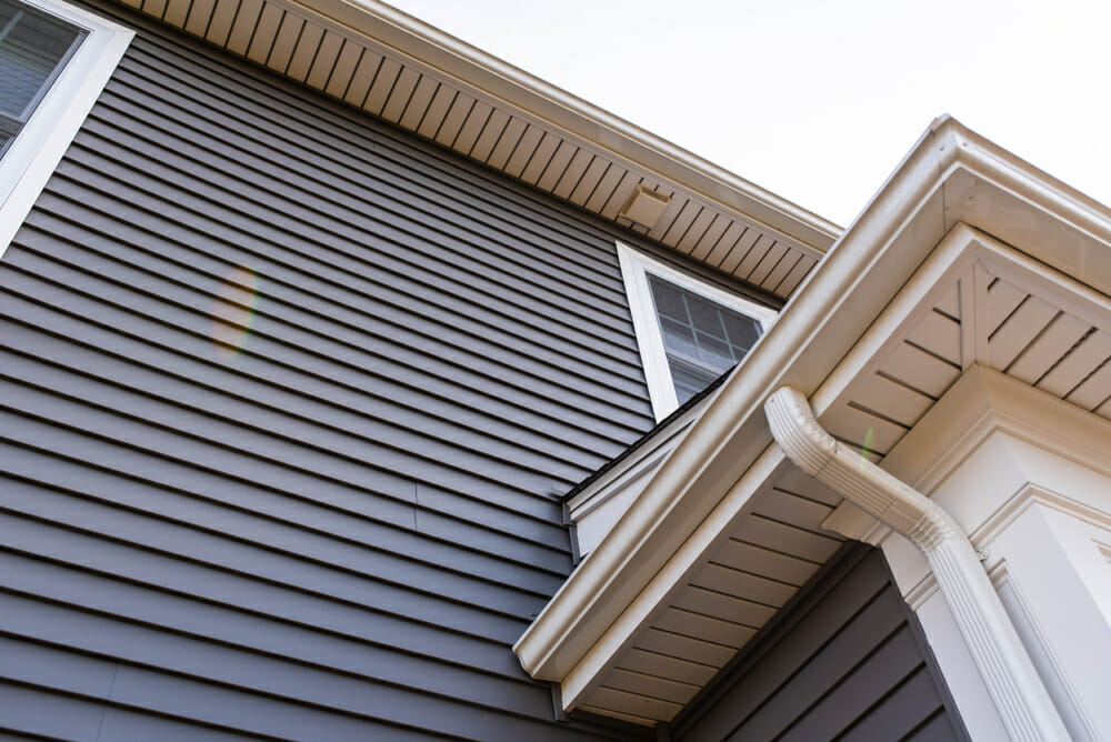 Siding Force Roofing Systems