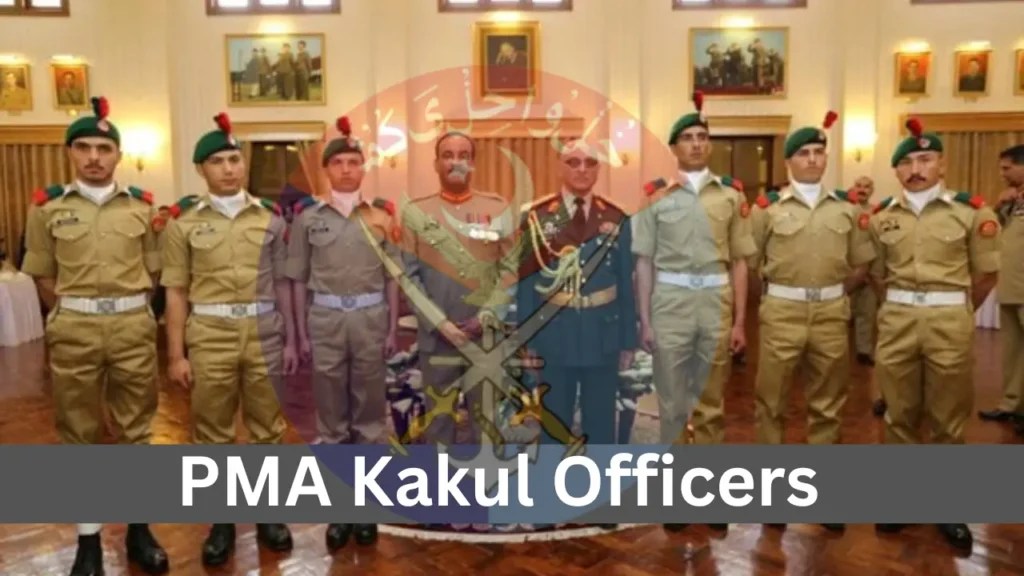 Join Pak Army As PMA Long Course Best Guide 2024