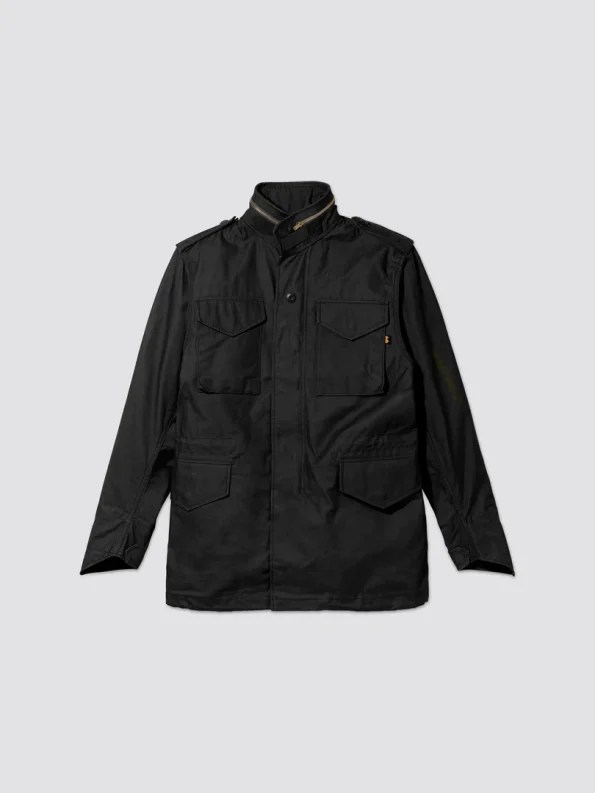 M65 Field Jacket Forces Jackets