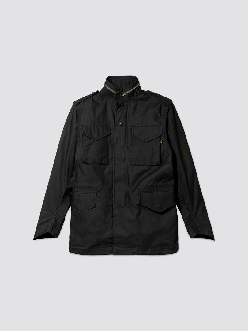 M65 Field Jacket Forces Jackets
