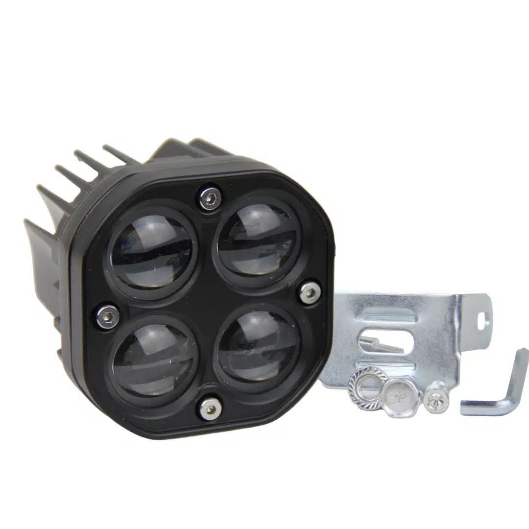 Four Eyes Work Light