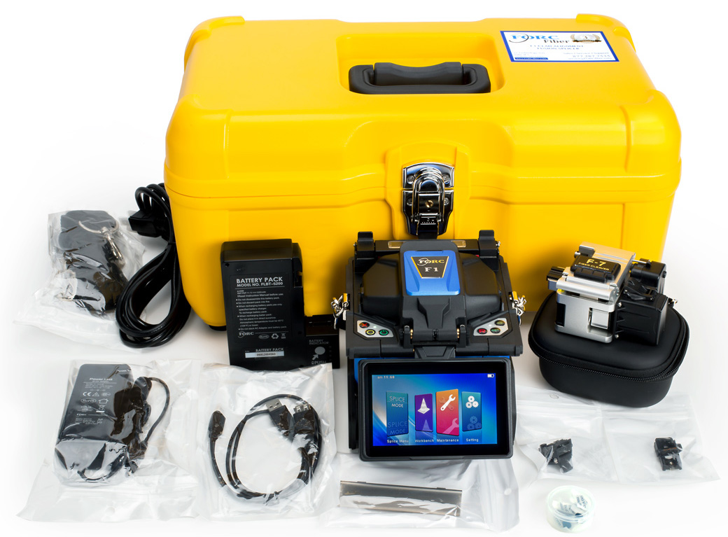 F1-Kit-lg - ForcFiber Optic Products