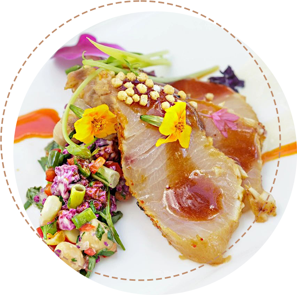 FORC Restaurant Menus Explore Culinary Delights