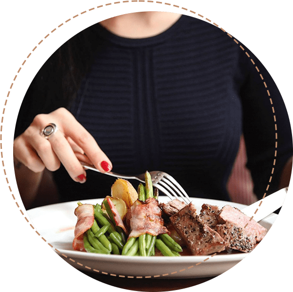 Catering and Special Events FORC Restaurant