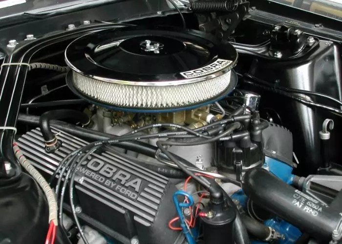 1 Best Ford Engine Ever Made [2024]