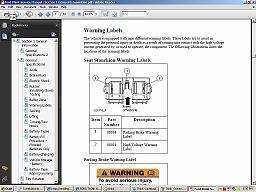 2002 Ford Think Neighbor - the best NEV around