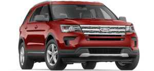 2.3L - Vibration/Rough Idle In DRIVE Or REVERSE, Lack Of Engine RPM