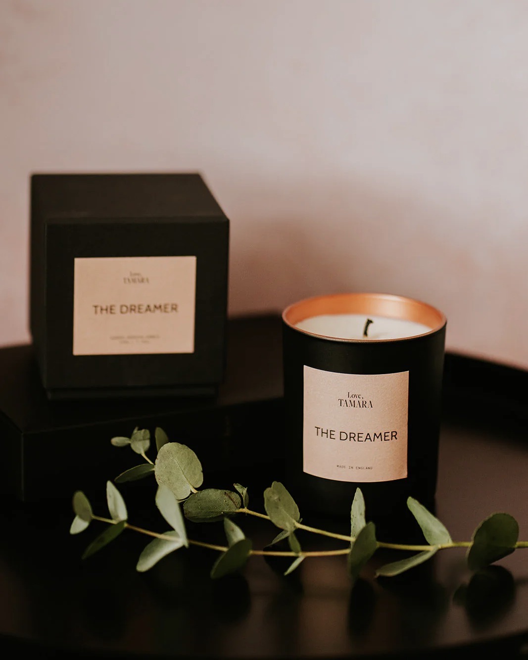 and events FORD & GUY