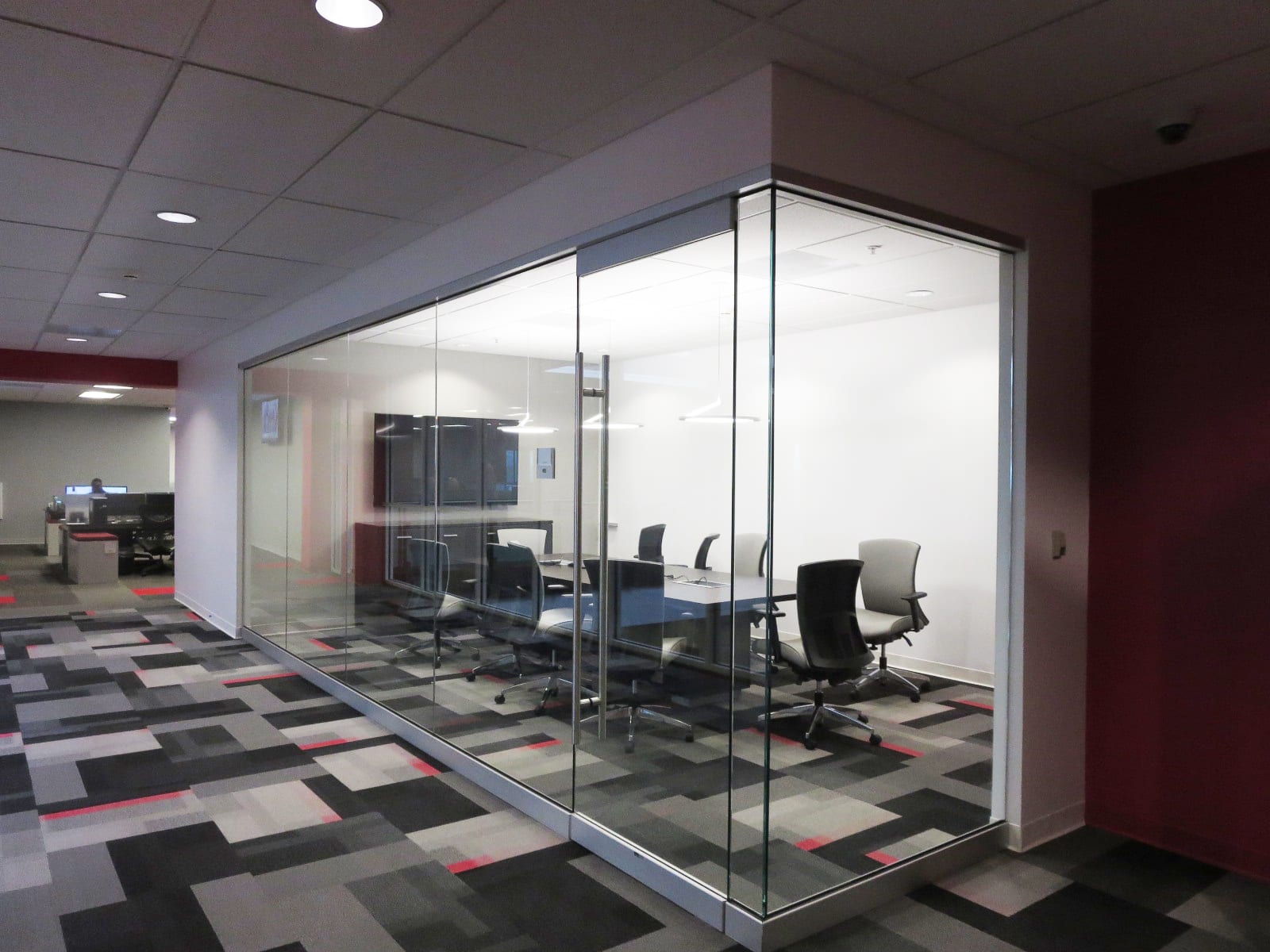 XPO Logistics Ford & Associates