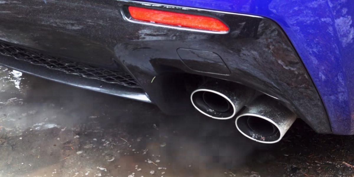 Watch: Why Idling A Cold Engine Can Be Bad | Ford Authority