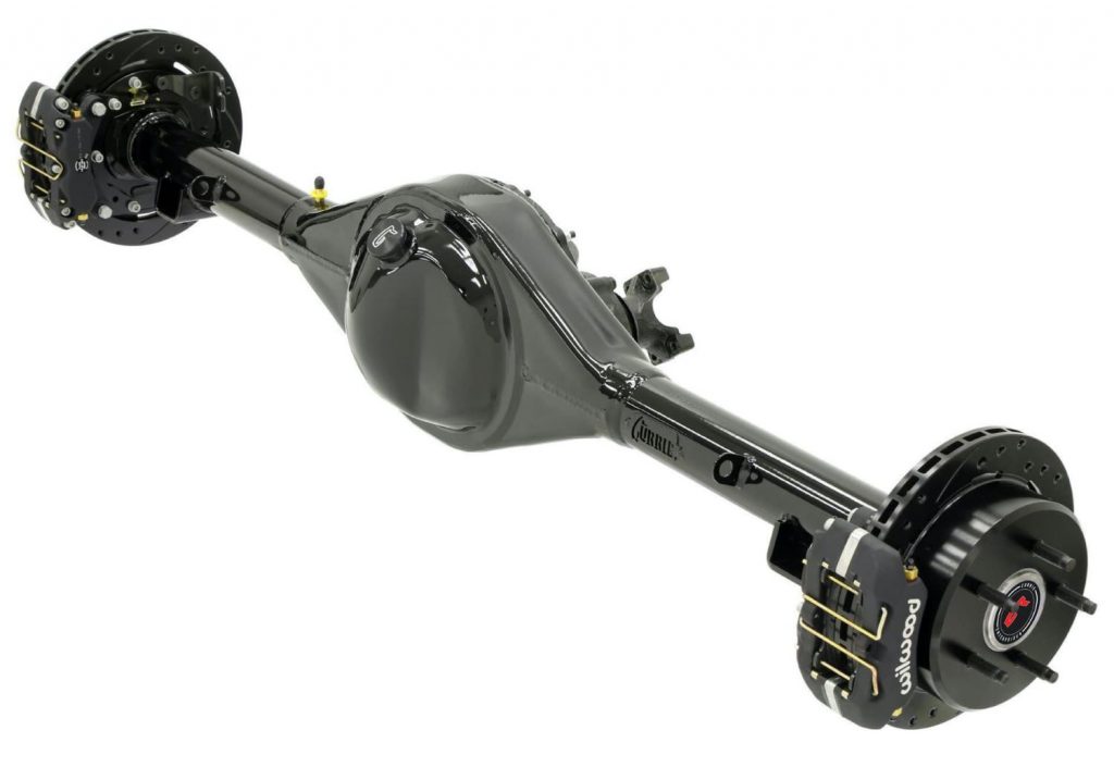 Iconic Ford 9Inch Rear End Turns 65 Years Old, Still Going Strong