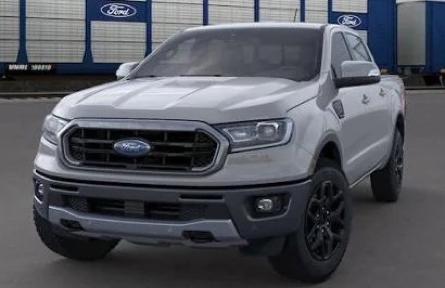 2023 Ford Ranger Lineup Ditches These Four Color Options