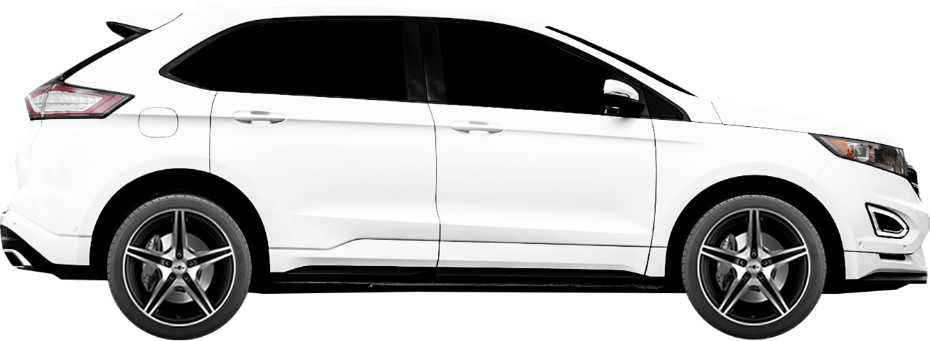 Battery for FORD EDGE - List of the Best Car Batteries for FORD