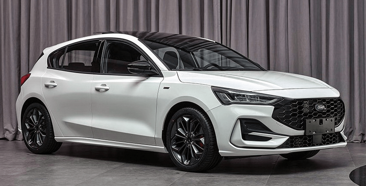 2023 Ford Focus Titanium Canada Redesign, Prices And Engine 2023