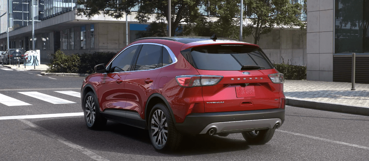 2023 Ford Escape PHEV Awd Release Date, Prices And Redesign 2023