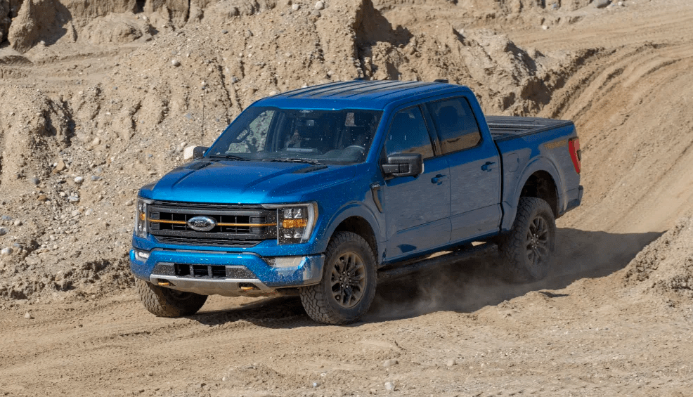 2023 Ford F250 Australia Rumors, Release Date And Review 2023 2024