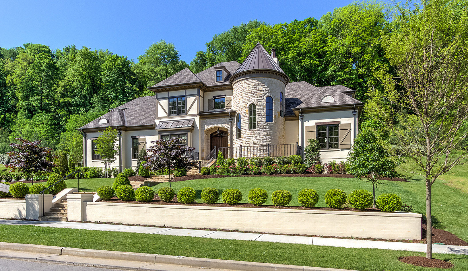 Franklin Architectural Photography Archives Ford Classic Homes